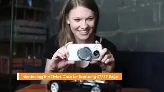 Introducing the Ztylus Case for the Samsung S7/ S7 Edge