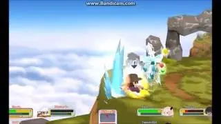 [GetAmped2] - Northern Empress Moveset (and tips)