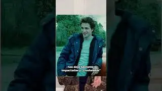 &iquest;Sabes cu&aacute;l fue la inspiraci&oacute;n para vestir a los Cullen en 