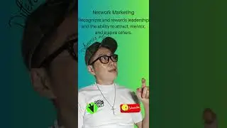 Differences Between Affiliate Vs Network Marketing 67 #digitalnetworker #mlm