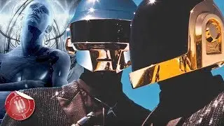 Top 10 Science Fiction Ideas That Might Comes True!