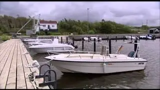 B&aring;tklubbar i konflikt med myndigheter - Nyheterna (TV4)