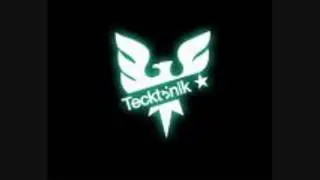 real tecktonik