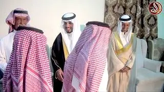 حفل زواج الشاب - خالد عياد البلوي