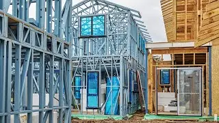 Data reveals Sydney housing targets falling well below expectations