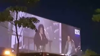 ALICE COOPER - Hey Stoopid  (Festival Best of Blues  - Parque do Ibirapuera 14/06/25)