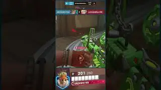 Junkrat Needs a Desperate Buff Right Now!