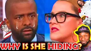 CNN Panel ERUPTS INTO CHAOS Over COWARD Kamala ABSENSE As She DODGES ALL Debates & Interviews!