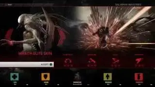 Evolve All Elite Skins of Hunters/Monster Full Mastery