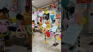Rloc safetyday