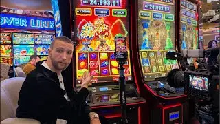 Охота на Лучшие Заносы Недели! Додепов и Опер Играет в Слоты