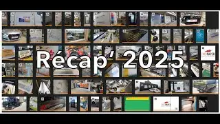 Recap 2025