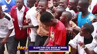 CRoWD MoVERS Ft PaCE DaNCE MoVEMENT HYPE SET 🔥🕺