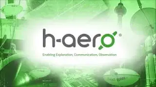 h-aero&reg; - Demo of Applications