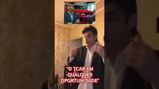 TCAR N&Atilde;O PERDE A OPORTUNIDADE NUNCA #shorts #viral #mansaomaromba #funk #tiktok #meme #2026 #carro