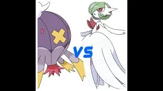 Optimizing Gardevoir IVs to beat Drifblim