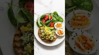 Whole30 Meal Plan: Transform Your Health in 30 Days! #nourishingmeals #food #ketorecipes