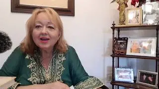 ASMR EXPERIENCIA CON EL MÁS ALLÁ
