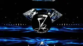 Rihanna - Diamonds (Iccarus Remix) (Bass Booosted)