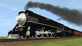The First Time Using WP GS-64! WP GS-64 #482 BM&R T1 #2102