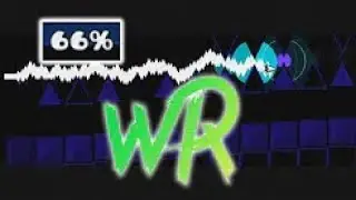 [FORMER WR] SILENT CIRCLES WORLD RECORD! 11th spike! | 2% ON SILENT CIRCLES WAVE | Impossible level