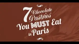7 Chocolate Cakes You Must Eat in Paris - Paris Food Porn