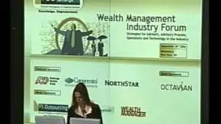 Next Generation Wealth Management Platform, Products and Strategies