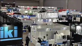 Grinding Technology Japan 2025