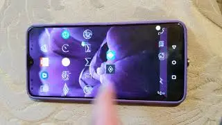 AT&T VVM app access
