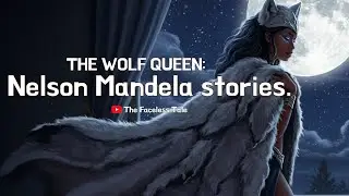 What Makes The Wolf Queen a Timeless African Folktale?