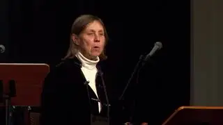 Cynthia Bourgeault: The Denying Force is Essential