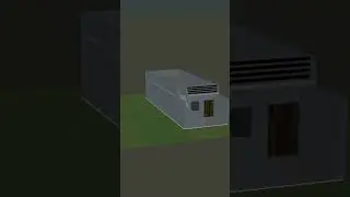 3D Rawhouse Design || front elevation idea #viral #trendingshorts #trending #home
