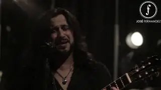 José Fernandez-Live-Mix