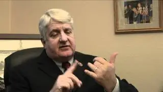 Utah Congressman Rob Bishop VO (w/cutaways) SOTs on New Congress