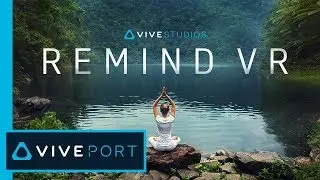 Remind VR | Free Range Games | On Viveport