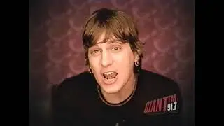 GIANT FM TV Spot