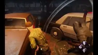 New Haddonfield versus New Ghostface Chase Music DBD PTB