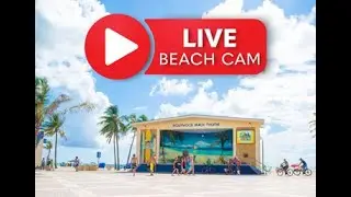 Hollywood Beach Theatre