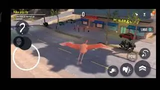how to do make pigs fly in goat simulator