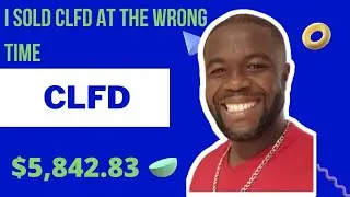 The Biggest Mistake I Made Was To Sell CLFD (Clearfield Inc) Clfd Big Sleeper