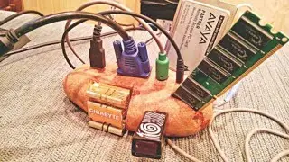 POTATO.EXE (Pc gameplay)