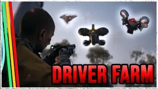 The Trifecta Quest Guide &ndash; Arc Raiders (Wasp, Hornet & Snitch Driver Drops)