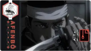 SHIGURUI  Death Frenzy &ndash; Anime Trailer 1 | AFENBO ✤O&bull;G&bull;P&bull;A&bull;F✤ | HD&ndash;1080|60 FPS*