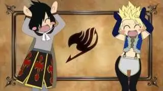 caramelldansen | Fairy Tail
