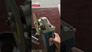 Div's Angle Grinder | Best Angle Grinder | Heavy Duty Angle Grinder #india