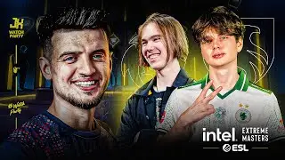 VITALITY si SPIRIT - MECIURI DE ELIMINARE - IEM CHENGDU 1.000.000$