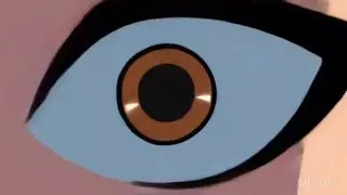 A Trip Inside Lightning Lass' Eye