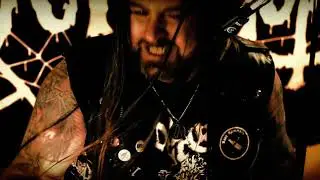 Turbocharged - We are the metal (Malignant Tumour-cover)