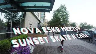 Even BIGGER NOVA Esk8 Meetup!