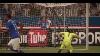 FIFA 17 - FUT CHAMPIONS Best Goals compilation - Round 9 - millanfr
